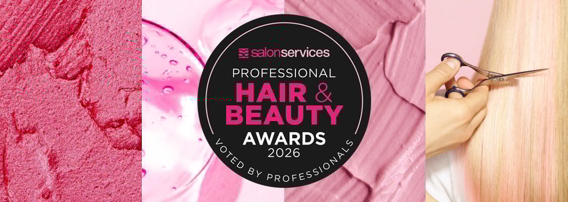Salon Services Professional Hair & Beauty Awards 2026